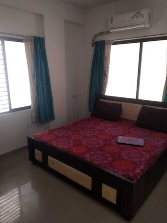 2 BHK Apartment For Resale in Kalpataru Panchsheel Residency Chandlodia Ahmedabad  7851374