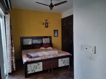 2 BHK Apartment For Rent in Urbtech Xaviers, Sector 168