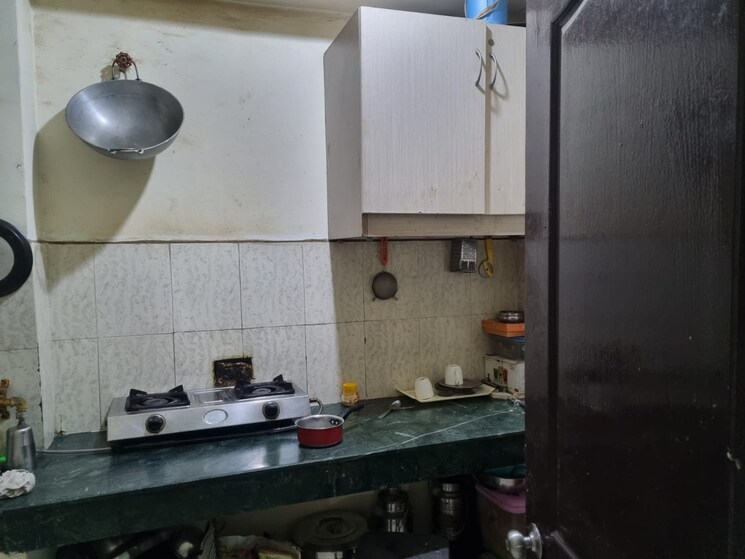 Kitchen, urbtech-xaviers 2 Bedroom 959 Sq.Ft. Apartment In Sector 168 Noida 7851393