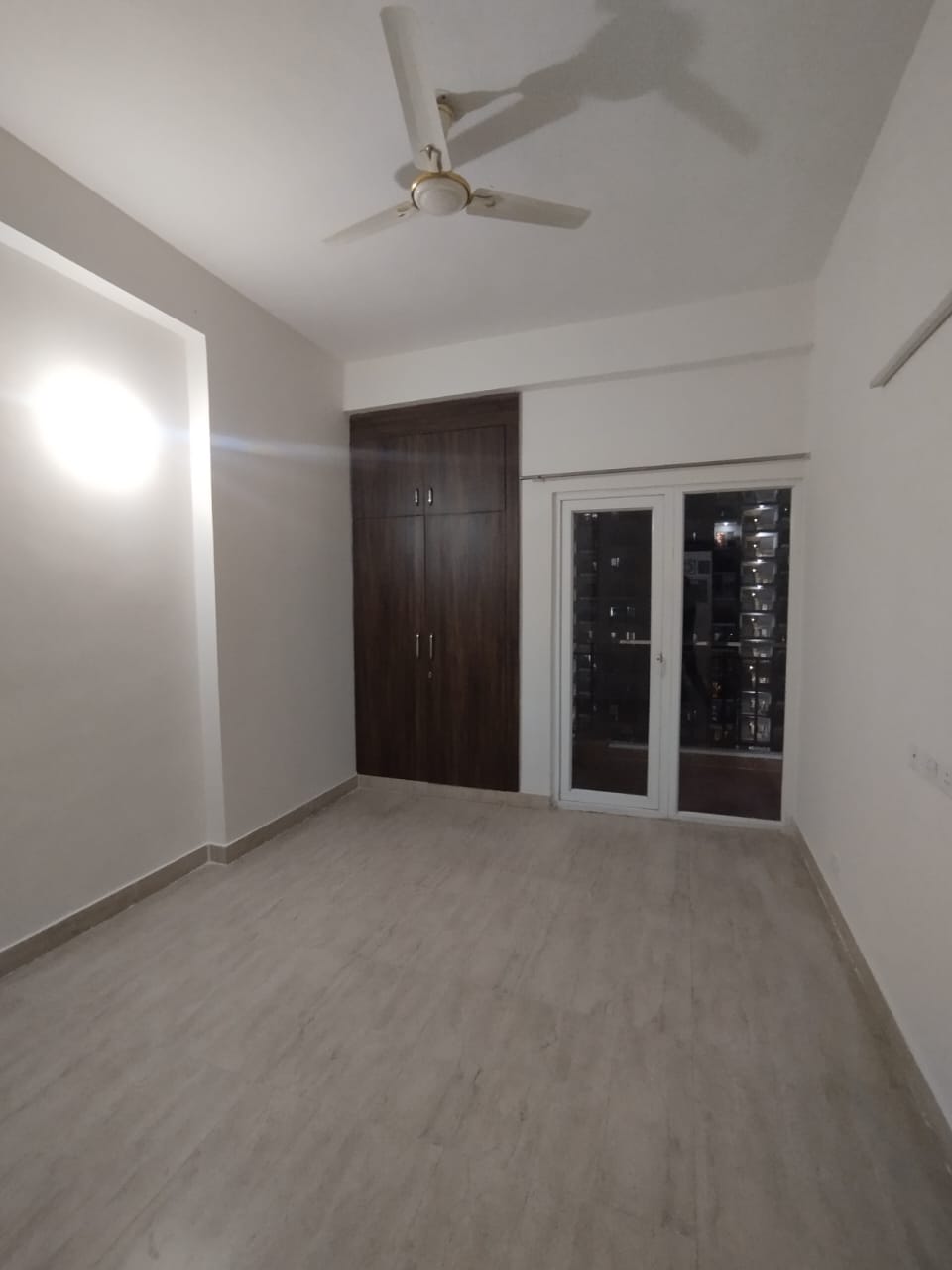 2 BHK Apartment For Rent in 3C Lotus Zing Sector 168 Noida  7851403