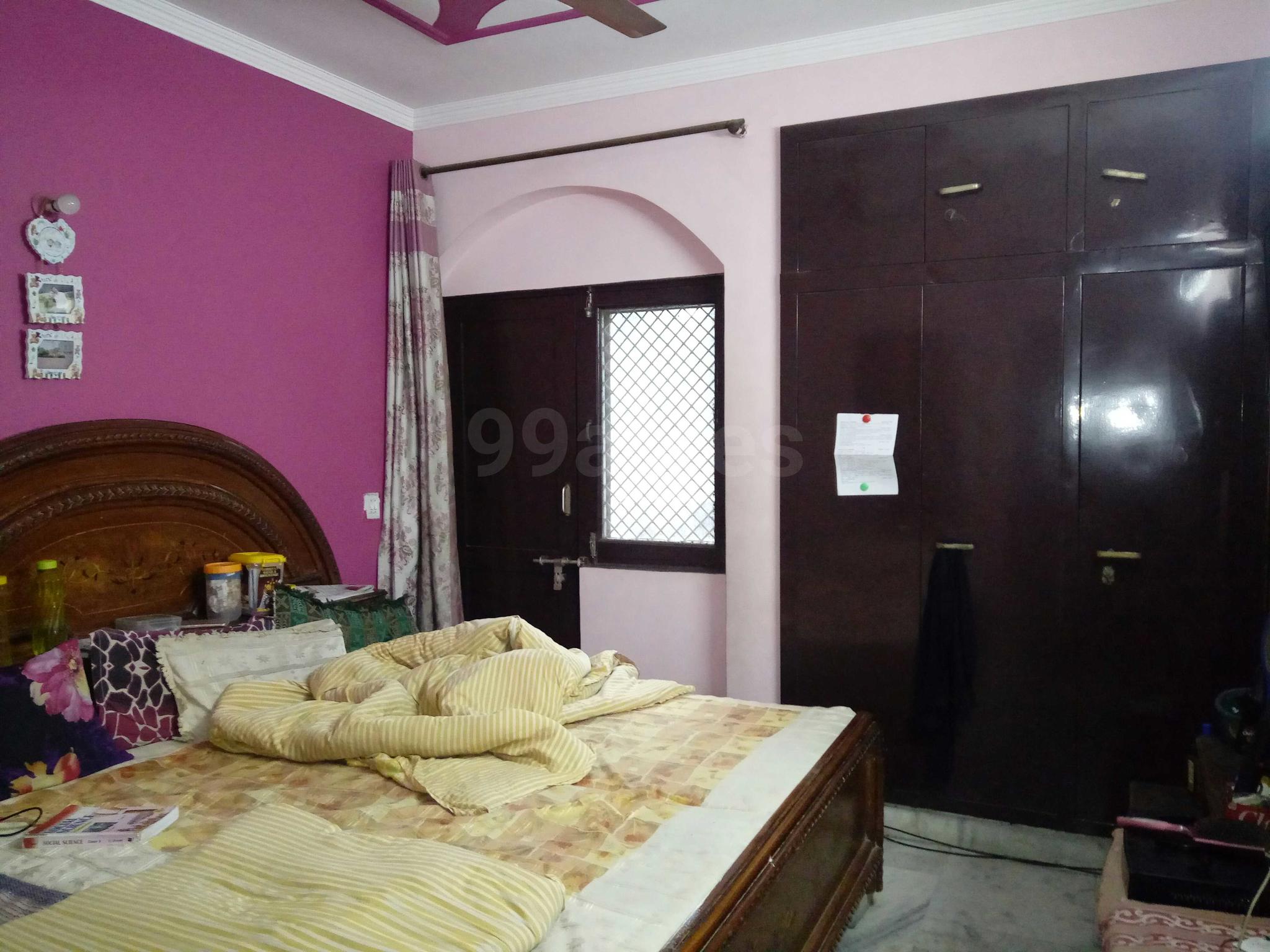 3 BHK Apartment For Resale in Katyayani Apartment Sector 6, Dwarka Delhi  7851407