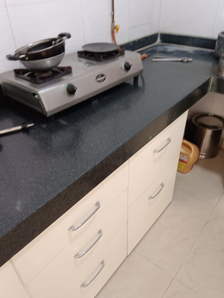 Master Bedroom, goel-sai-ganga 2 Bedroom 865 Sq.Ft. Apartment In Undri Pune 7851412