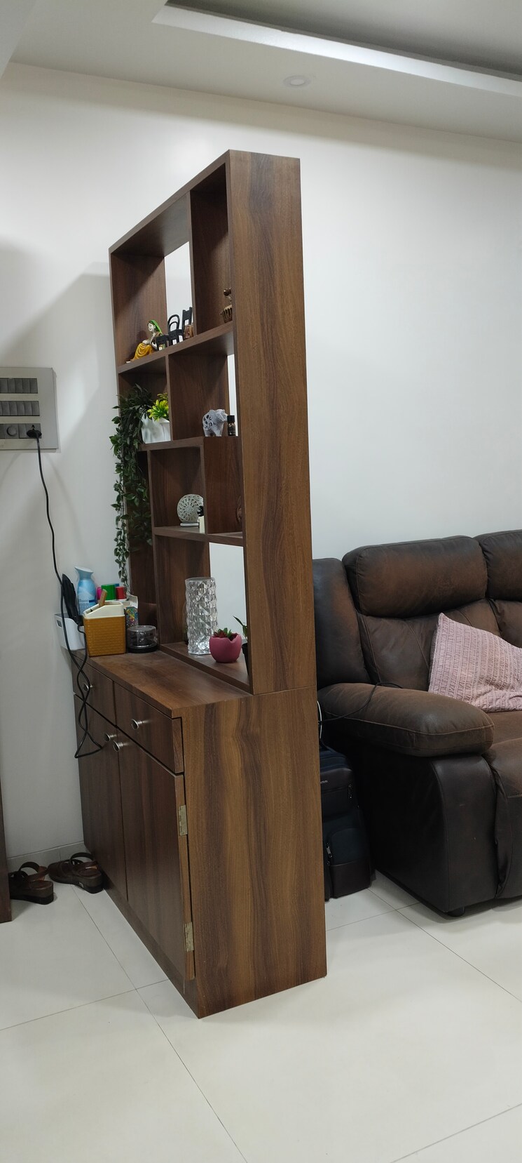 undefined, new-palm-beach-chs 3 Bedroom 1450 Sq.Ft. Apartment In Nerul Sector 4 Navi Mumbai 7851416