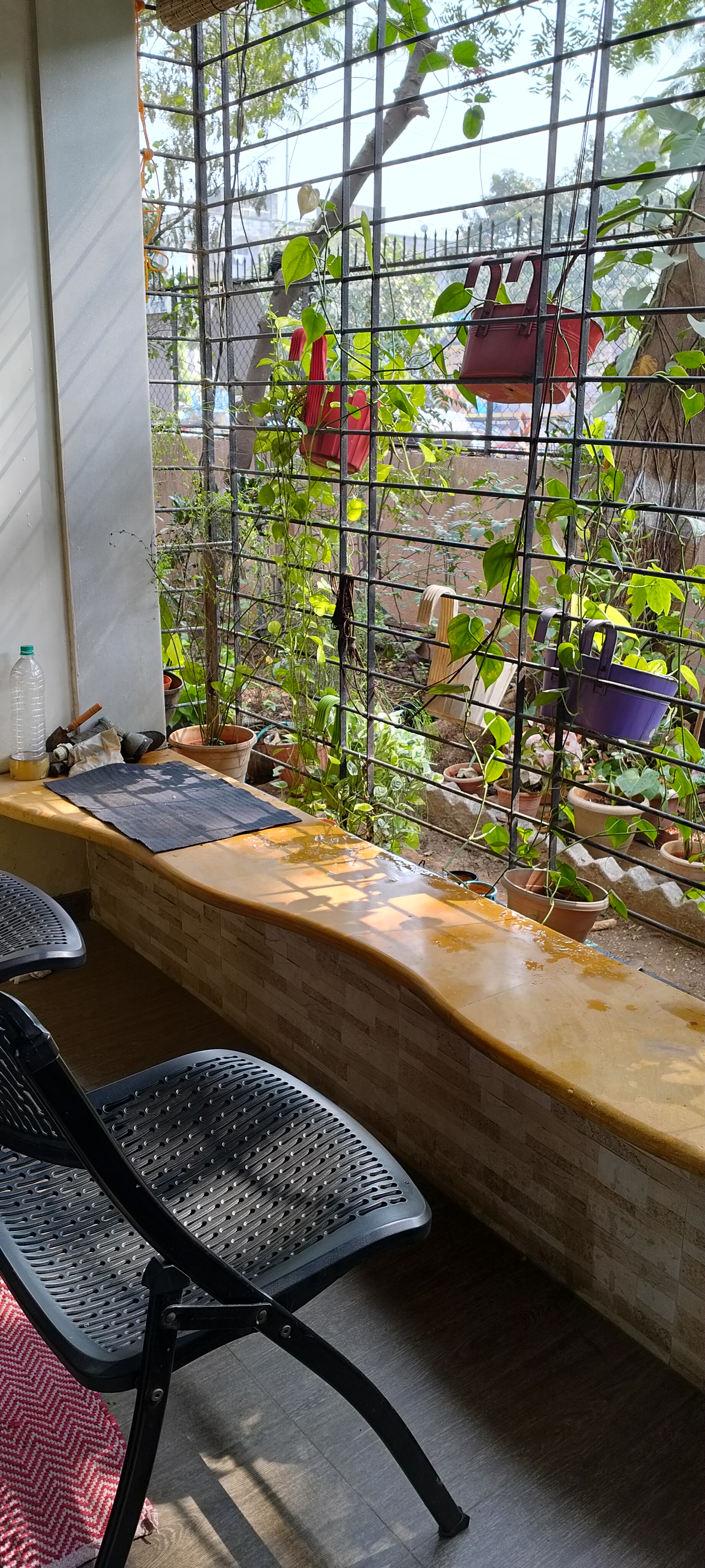 3 BHK + Pooja Room Apartment For Sale in New Palm Beach CHS