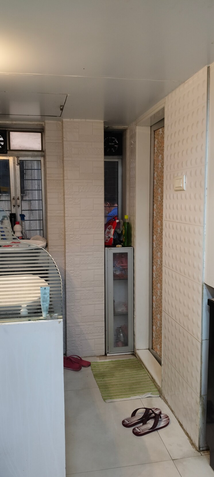 Exterior View, new-palm-beach-chs 3 Bedroom 1450 Sq.Ft. Apartment In Nerul Sector 4 Navi Mumbai 7851416