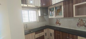 2 BHK Apartment For Rent in Puja Navarathna Sarjapur Road Bangalore  7851421