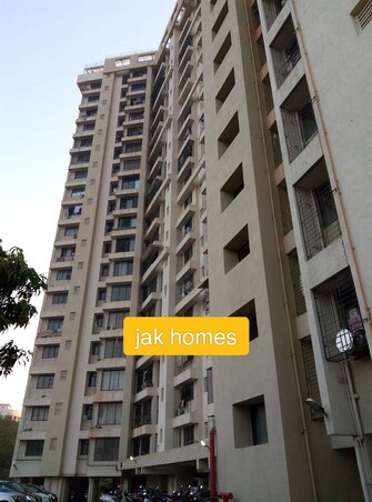 2 BHK Apartment For Rent in Pushpanjali Heights Owale Thane  7851422