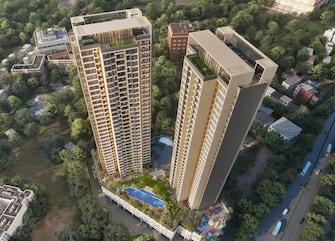 2 BHK Apartment For Resale in Paradise Sai World Empire Kharghar Navi Mumbai  7851429