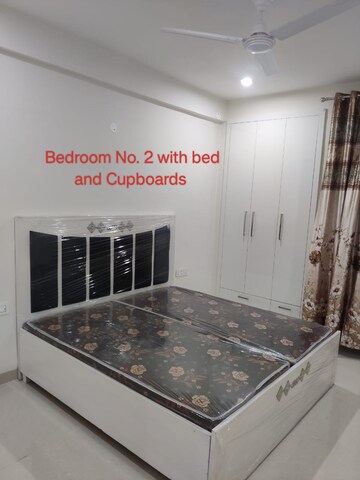3 BHK Apartment For Rent in Maxxus Elanza, International Airport Road