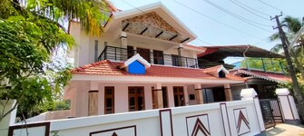 4 BHK Independent House For Resale in Chembukkav Thrissur  7851431