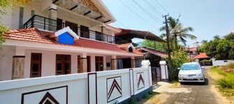 4 BHK Independent House For Resale in Chembukkav Thrissur  7851431