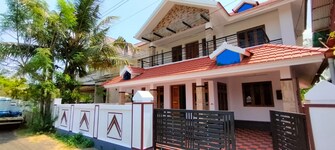 4 BHK Independent House For Resale in Chembukkav Thrissur  7851431