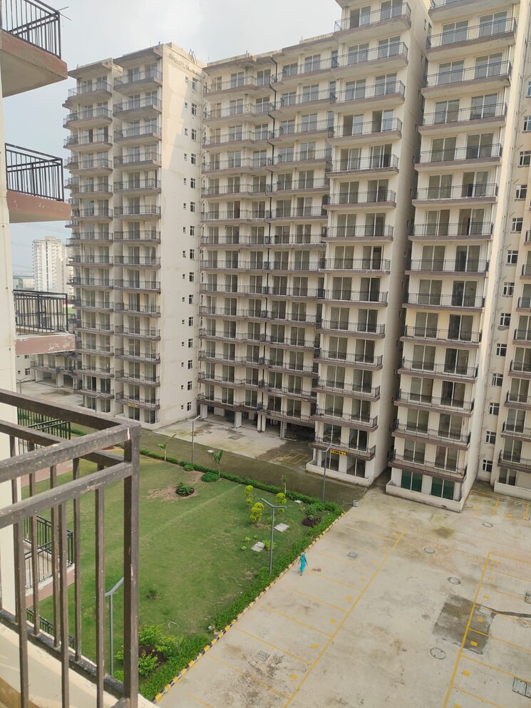 Exterior View, rof-aalayas 2 Bedroom 717 Sq.Ft. Apartment In Sector 102 Gurgaon 7851437