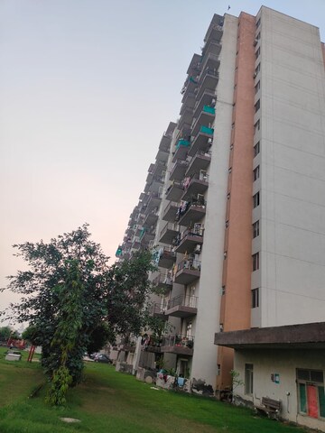 2 BHK Apartment – Exterior View View at ROF Aalayas, Sector 102 - for Sale