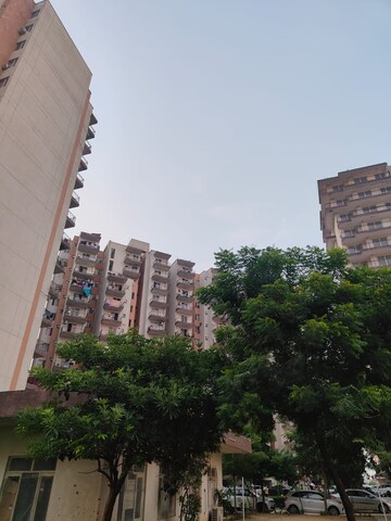 2 BHK Apartment – Exterior View View at ROF Aalayas, Sector 102 - for Sale