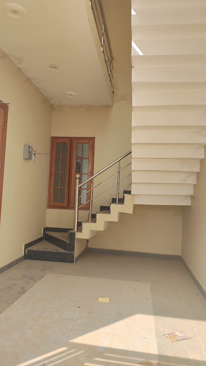 2 BHK Villa For Resale in Neelendras Amity Greens Gomti Nagar Lucknow  7851441