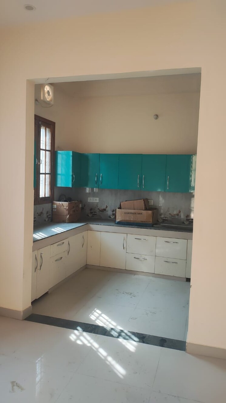 Kitchen, neelendras-amity-greens 2 Bedroom 900 Sq.Ft. Villa In Gomti Nagar Lucknow 7851441