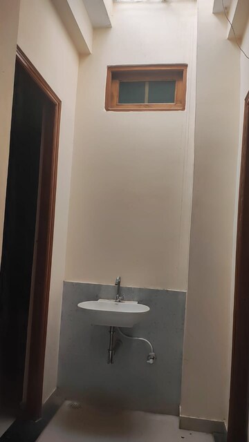 Bathroom in 2 BHK Villa at Neelendras Amity Greens, Gomti Nagar – for Sale