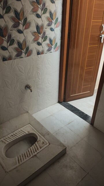 Bathroom in 2 BHK Villa at Neelendras Amity Greens, Gomti Nagar – for Sale