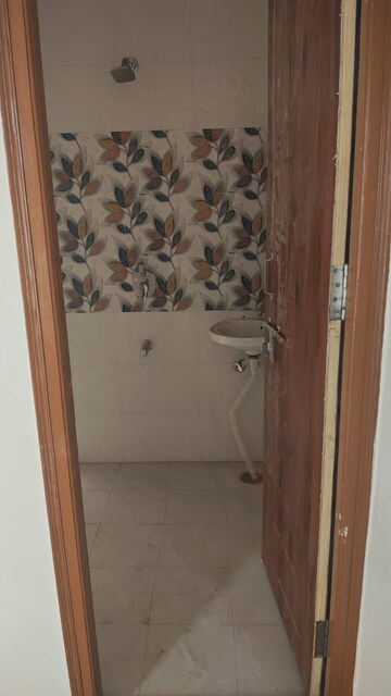 Bathroom in 2 BHK Villa at Neelendras Amity Greens, Gomti Nagar – for Sale