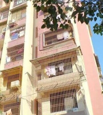 1 BHK Apartment For Rent in Mann Niketan Malad West Mumbai  7843926