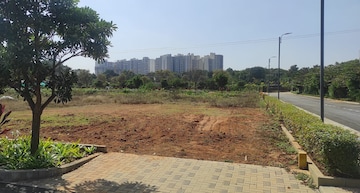 Plot For Resale in Assetz Earth And Essence International Airport Road Bangalore  7851442