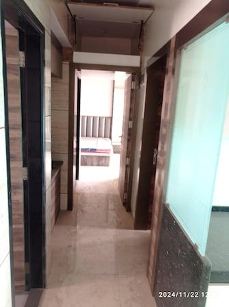 3 BHK Apartment For Resale in Sunshine Elegance Thakurli Thane  7851453