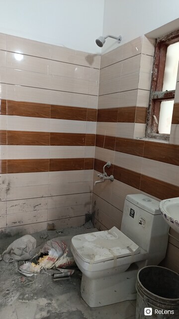Bathroom in 2 BHK Apartment at Sector 87 – for Sale