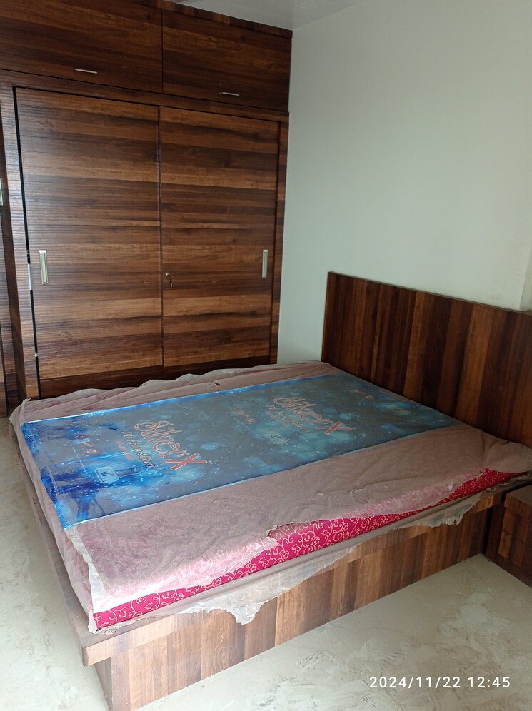 Bedroom, sunshine-elegance 3 Bedroom 962 Sq.Ft. Apartment In Thakurli Thane 7851453