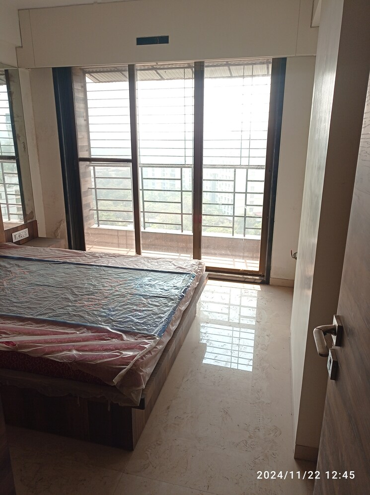Bedroom, sunshine-elegance 3 Bedroom 962 Sq.Ft. Apartment In Thakurli Thane 7851453