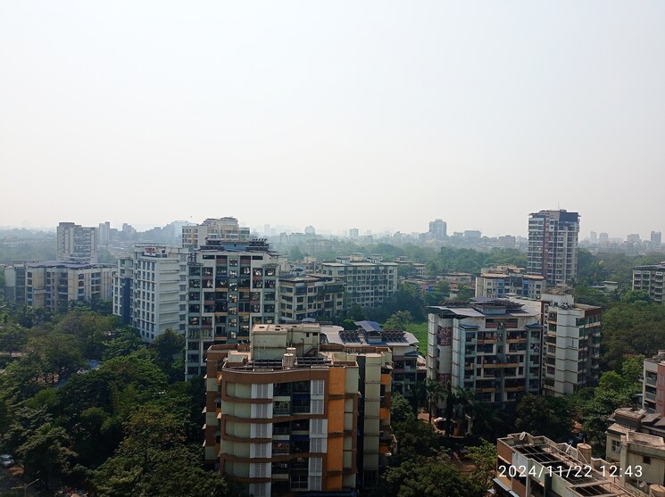 Exterior View, sunshine-elegance 3 Bedroom 962 Sq.Ft. Apartment In Thakurli Thane 7851453