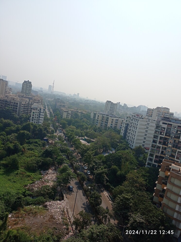 Exterior View, sunshine-elegance 3 Bedroom 962 Sq.Ft. Apartment In Thakurli Thane 7851453