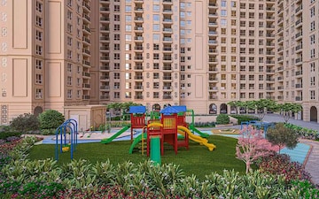 3 BHK Apartment For Rent in Hiranandani Gardens Glen Classic, Powai