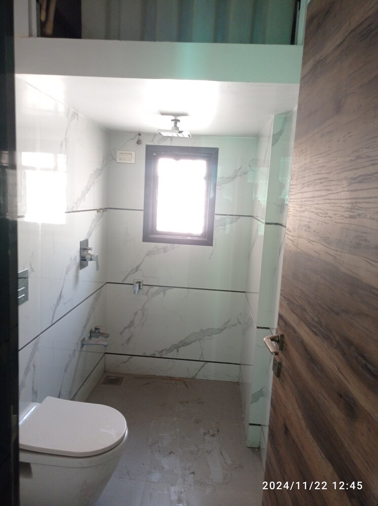 Bathroom, sunshine-elegance 3 Bedroom 962 Sq.Ft. Apartment In Thakurli Thane 7851453