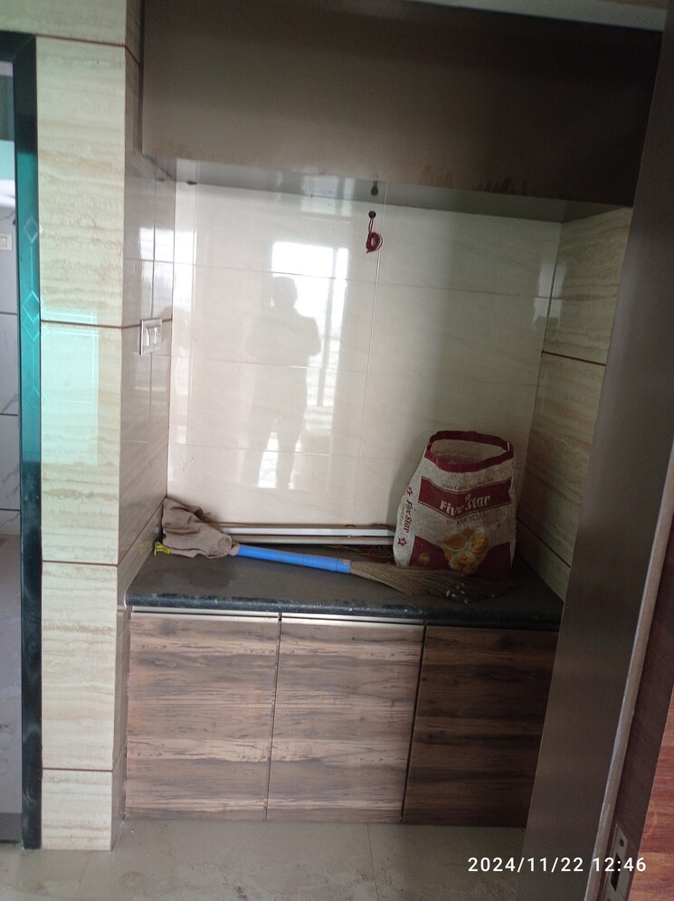 Bathroom, sunshine-elegance 3 Bedroom 962 Sq.Ft. Apartment In Thakurli Thane 7851453