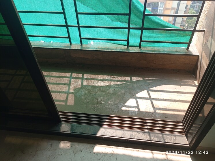 Exterior View, sunshine-elegance 3 Bedroom 962 Sq.Ft. Apartment In Thakurli Thane 7851453