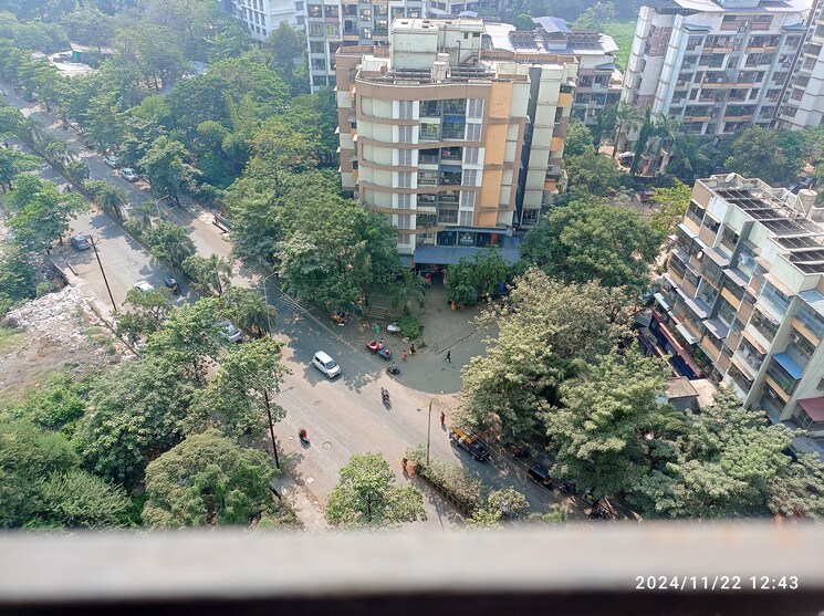 Master Plan, sunshine-elegance 3 Bedroom 962 Sq.Ft. Apartment In Thakurli Thane 7851453