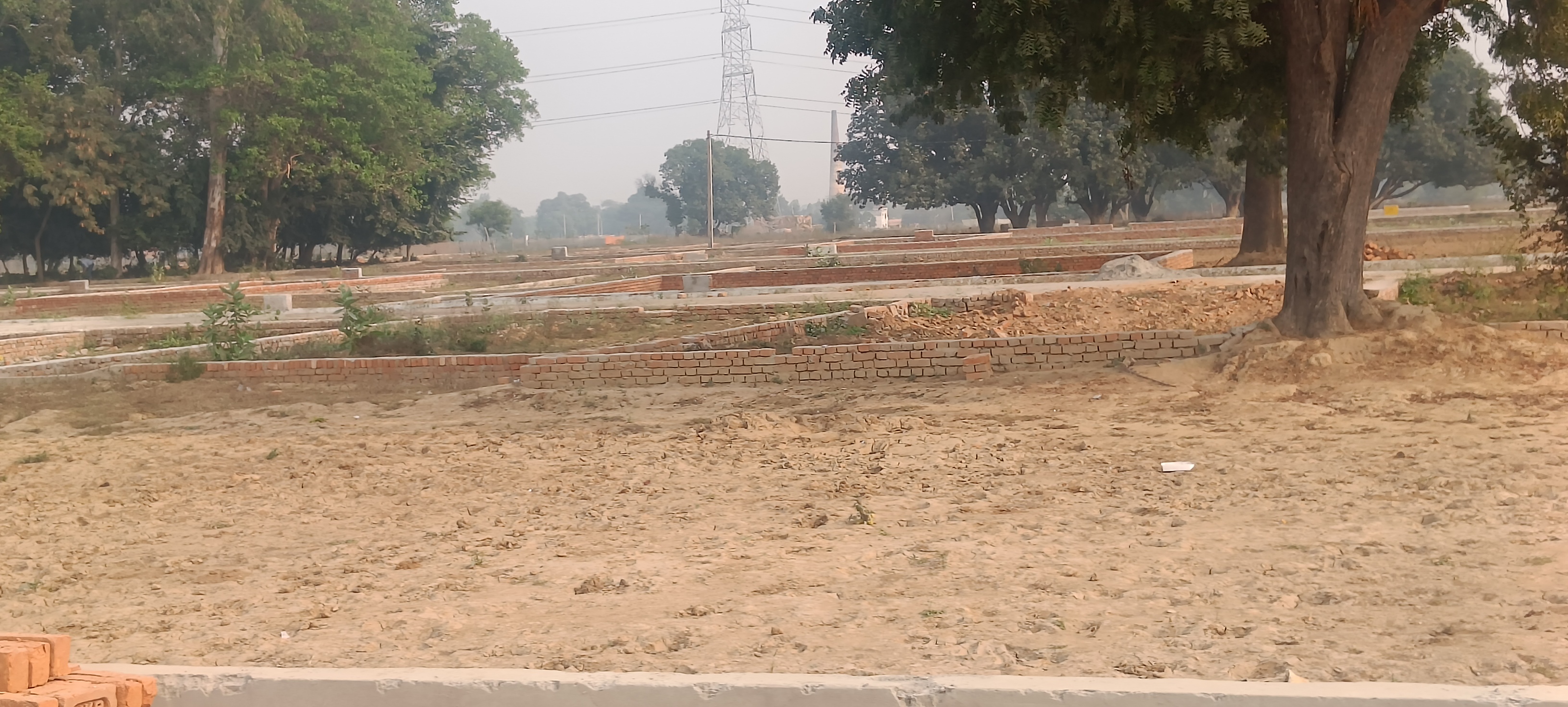 Plot For Resale in Kisan Path Lucknow  7851452