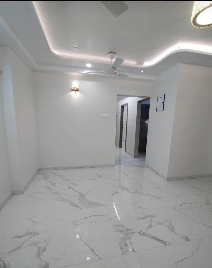 2 BHK Apartment For Resale in Aristone Vasudev Paradise Mira Road Mumbai  7851456