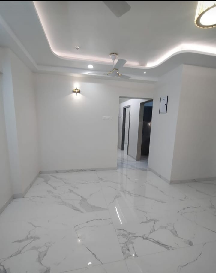 2 BHK Apartment For Sale in Aristone Vasudev Paradise