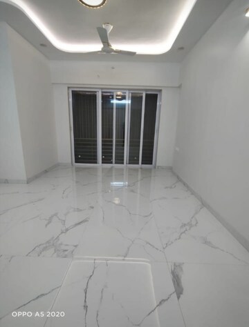 Building Lobby in 2 BHK Apartment at Aristone Vasudev Paradise, Mira Road – for Sale