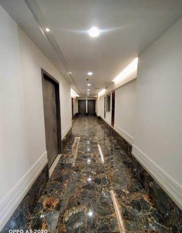 Building Lobby in 2 BHK Apartment at Aristone Vasudev Paradise, Mira Road – for Sale