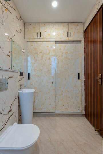 4 BHK Apartment For Sale in Ireo The Grand Arch, Sector 58