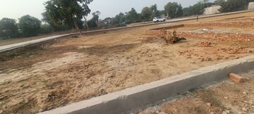 Plot Area in  Plot at Juggaur – for Sale