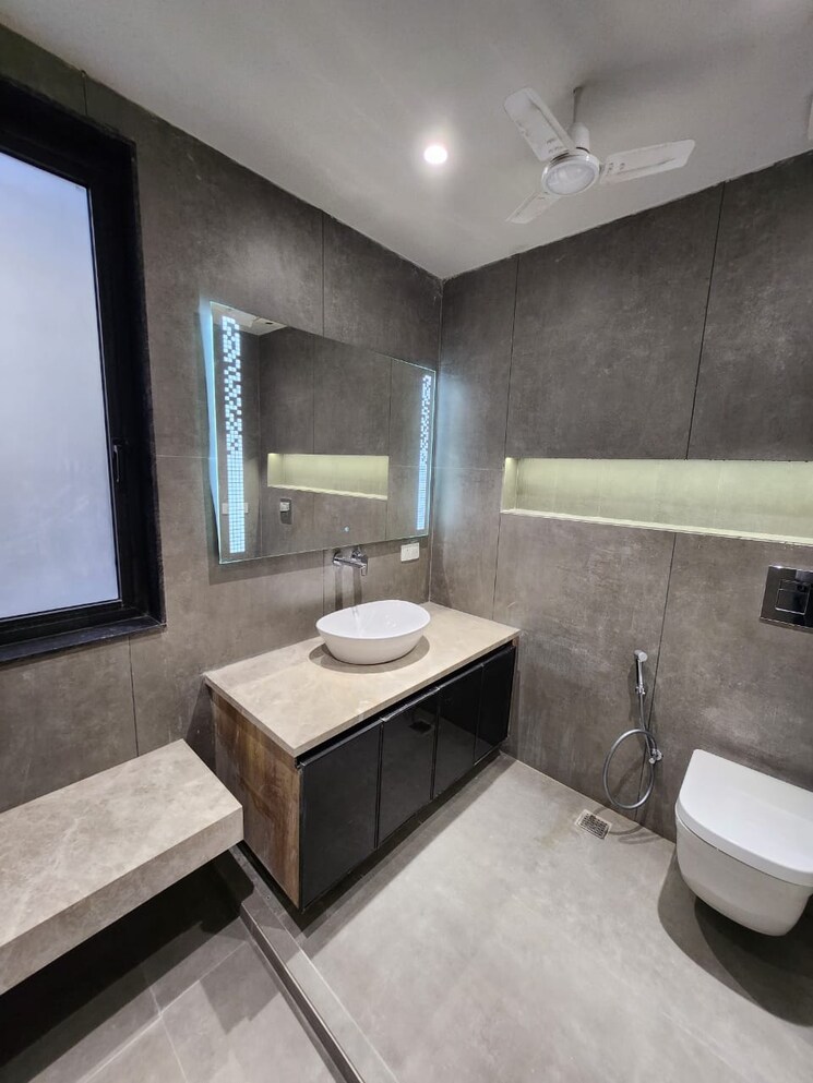 Kitchen, ireo-skyon 4 Bedroom 2791 Sq.Ft. Apartment In Sector 60 Gurgaon 7851455