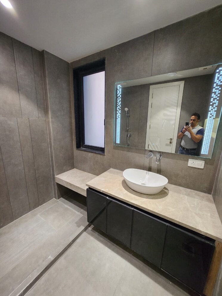 Kitchen, ireo-skyon 4 Bedroom 2791 Sq.Ft. Apartment In Sector 60 Gurgaon 7851455