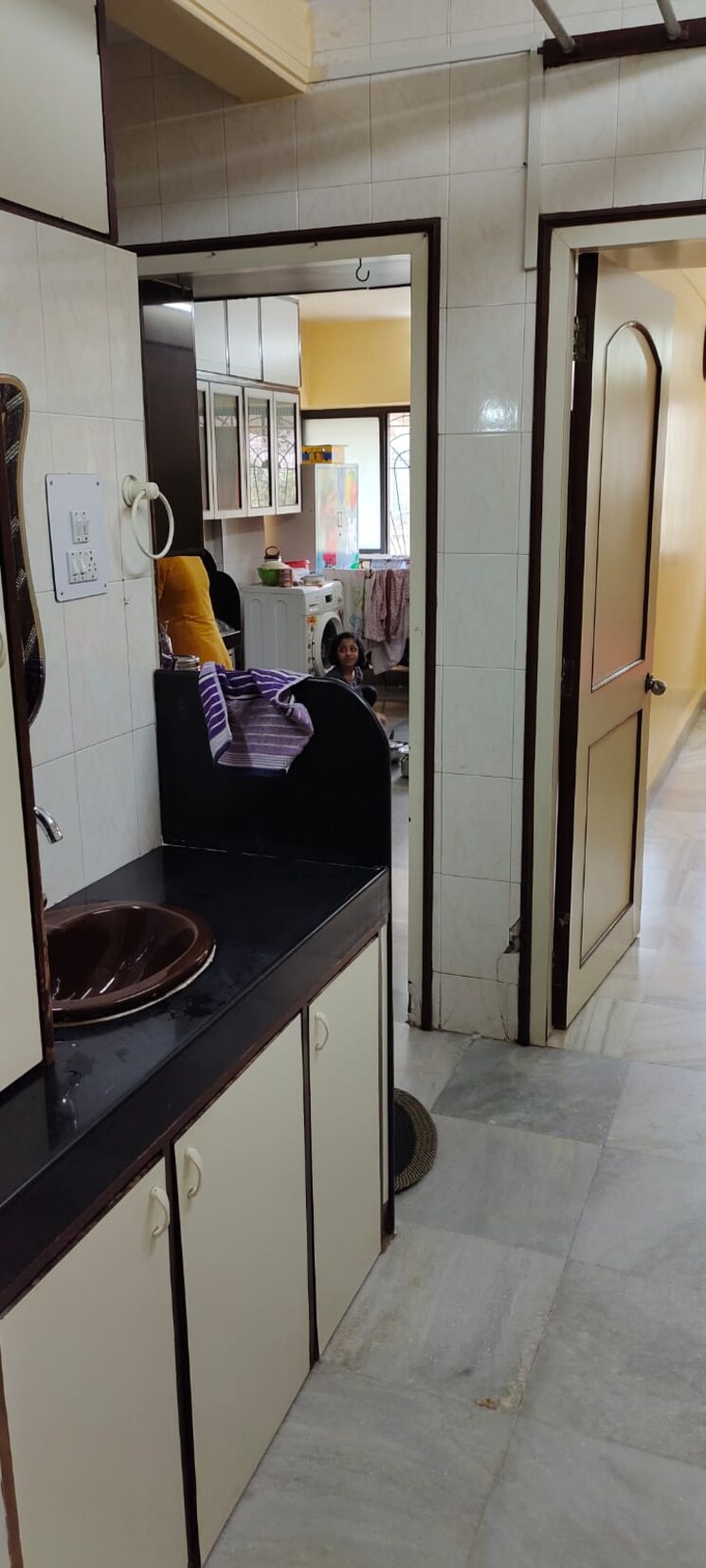 Kitchen, charai 1 Bedroom 490 Sq.Ft. Apartment In Charai Thane 7851459