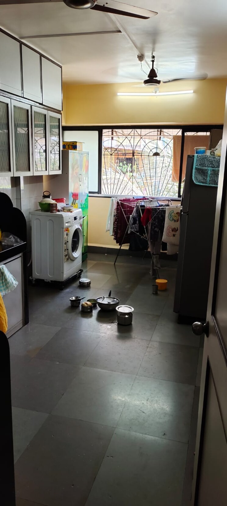 Kitchen, charai 1 Bedroom 490 Sq.Ft. Apartment In Charai Thane 7851459