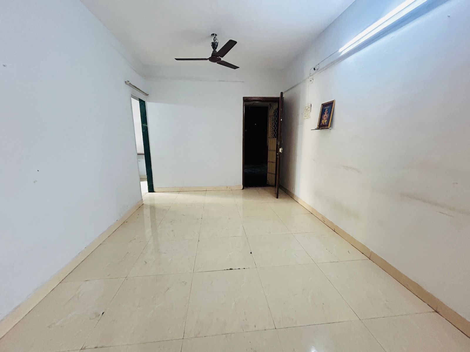 2 BHK Apartment For Rent in Seawoods Navi Mumbai  7851460