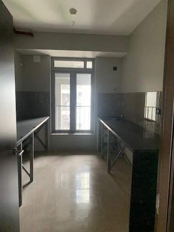 Kitchen in 3 BHK Apartment at Piramal Revanta, Mulund West – for Sale